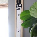 Baby Growth Chart