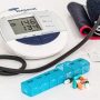 High Blood Pressure in Teens